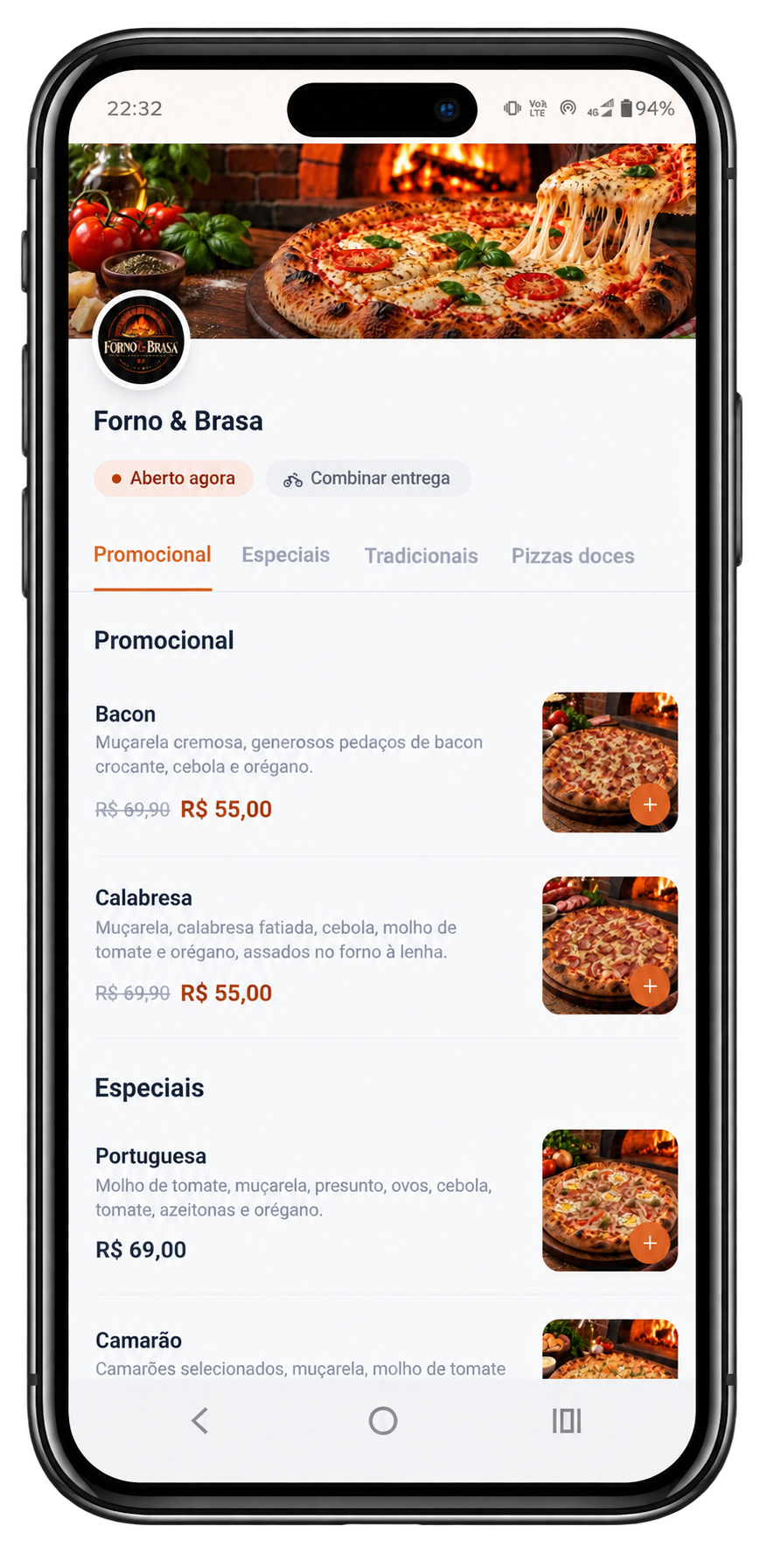 Imagem principal do Pidilo